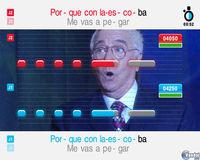 Primeros detalles e im�genes de Singstar Miliki