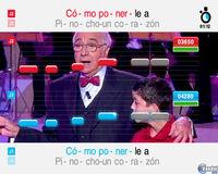 Primeros detalles e im�genes de Singstar Miliki