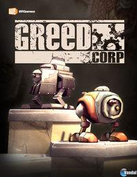 Imagen 1 de Greed Corp para Ordenador