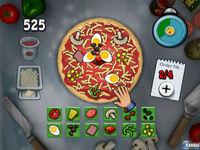Pizza Delivery Boy