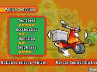 Imagen 6 de Pizza Delivery Boy para Wii