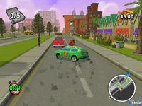 Imagen 5 de Pizza Delivery Boy para Wii