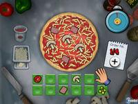 Imagen 4 de Pizza Delivery Boy para Wii