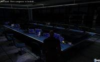 Pantalla Vampire Hunters