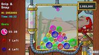 Imagen 2 de Bubble Trubble Mini para PSP