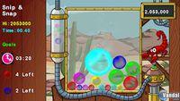 Pantalla Bubble Trubble Mini