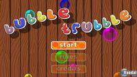 Imagen 6 de Bubble Trubble Mini para PSP