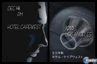 Imagen 44 de Last Window: El secreto de Cape West para Nintendo DS