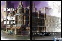Imagen 42 de Last Window: El secreto de Cape West para Nintendo DS
