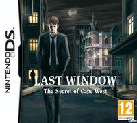 Imagen 48 de Last Window: El secreto de Cape West para Nintendo DS