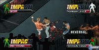 Imagen 5 de TNA Impact: Cross the Line para PSP