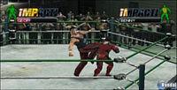 Imagen 4 de TNA Impact: Cross the Line para PSP