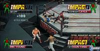Imagen 3 de TNA Impact: Cross the Line para PSP