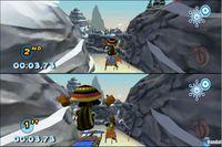 Imagen 29 de Sled Shred para Wii