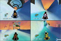 Imagen 31 de Sled Shred para Wii
