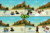 Imagen 32 de Sled Shred para Wii