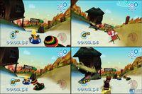 Imagen 36 de Sled Shred para Wii