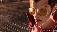 Primeras im�genes de No More Heroes: Heroes� Paradise