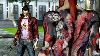 Primeras im�genes de No More Heroes: Heroes� Paradise