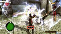 Primeras im�genes de No More Heroes: Heroes� Paradise
