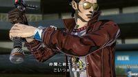 Primeras im�genes de No More Heroes: Heroes� Paradise