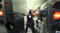 Nuevas im�genes de No More Heroes: Heroes� Paradise