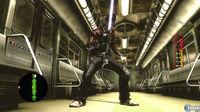 Nuevas im�genes de No More Heroes: Heroes� Paradise
