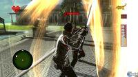 Nuevas im�genes de No More Heroes: Heroes� Paradise
