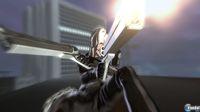 Nuevas im�genes de No More Heroes: Heroes� Paradise