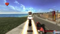 Nuevas im�genes de No More Heroes: Heroes� Paradise