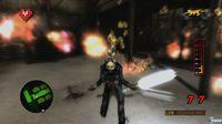 Nuevas im�genes de No More Heroes: Heroes� Paradise