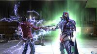 Nuevas im�genes de No More Heroes: Heroes� Paradise