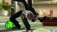 Nuevas im�genes de No More Heroes: Heroes� Paradise