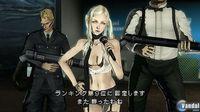 Nuevas im�genes de No More Heroes: Heroes� Paradise