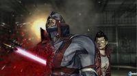 GC: Nuevas im�genes de No More Heroes: Heroe's Paradise