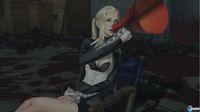 GC: Nuevas im�genes de No More Heroes: Heroe's Paradise