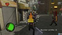 Konami explica el control de No More Heroes: Heroes� Paradise en PlayStation 3