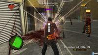 Konami explica el control de No More Heroes: Heroes� Paradise en PlayStation 3