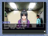 Phoenix Wright llega al WiiWare europeo en 2010