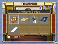 Phoenix Wright llega al WiiWare europeo en 2010