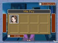 Phoenix Wright llega al WiiWare europeo en 2010