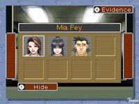 Phoenix Wright llega al WiiWare europeo en 2010