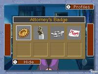 Phoenix Wright llega al WiiWare europeo en 2010