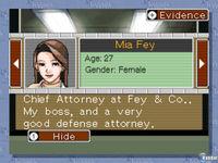 Phoenix Wright llega al WiiWare europeo en 2010