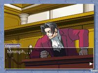 Phoenix Wright llega al WiiWare europeo en 2010