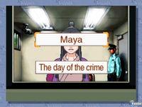 Phoenix Wright llega al WiiWare europeo en 2010