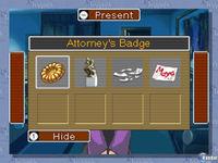 Phoenix Wright llega al WiiWare europeo en 2010