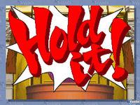 Phoenix Wright llega al WiiWare europeo en 2010
