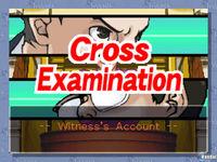 Phoenix Wright llega al WiiWare europeo en 2010