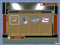 Phoenix Wright llega al WiiWare europeo en 2010